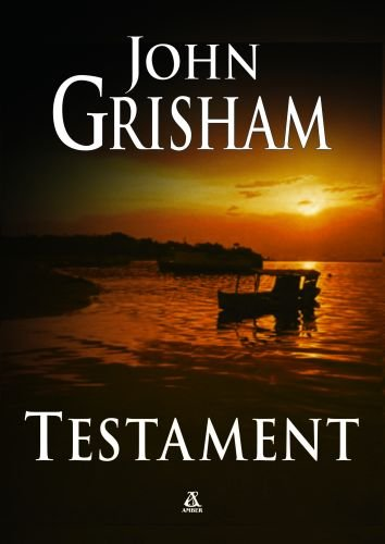Testament Grisham John