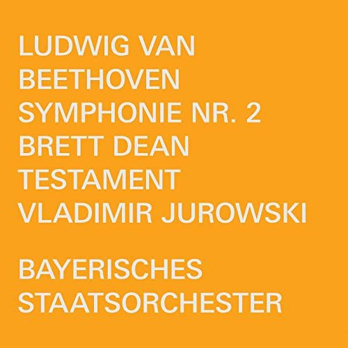Testament fur Holzblser,Hśrner,Trompeten,Pauken,Streichorchester Various Artists