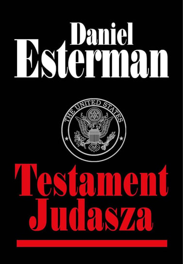 Testament Judasza Easterman Daniel