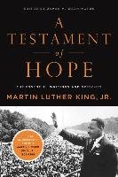 Testament of Hope, a PB: The Essential Writings of Martin Luther King King Martin Luther