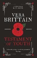 Testament of Youth Brittain Vera