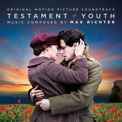 Testament Of Youth (Original Soundtrack Album) Max Richter