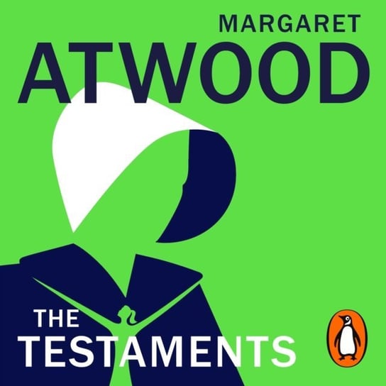 Testaments Atwood Margaret