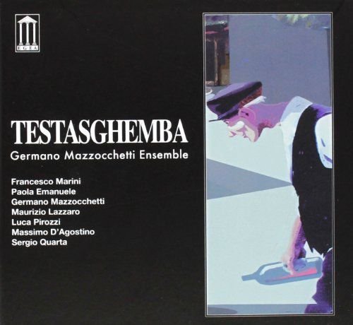 Testasghemba Various Artists