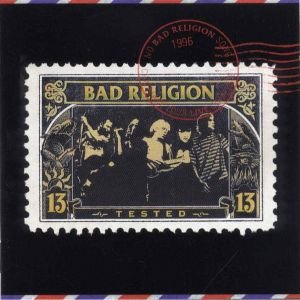 Tested Bad Religion