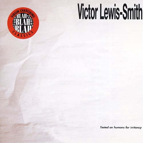 Teeth Victor Lewis-Smith