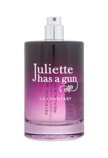 Tester dla kobiet Lili Fantasy <br /> Marki Juliette Has A Gun Juliette Has a Gun