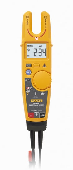 Tester Elektryczny Fluke T6-600/Eu Inna marka
