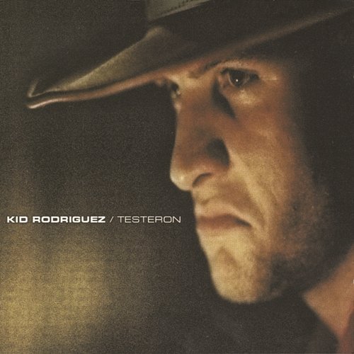 Testeron Kid Rodriguez