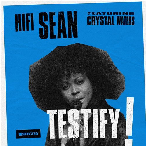 Testify Hifi Sean