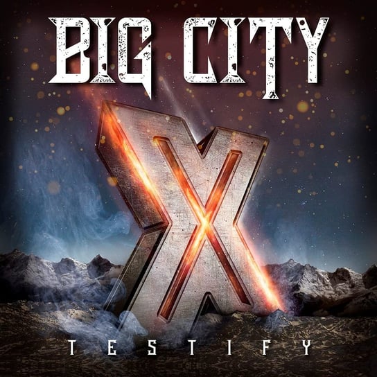 Testify Big City