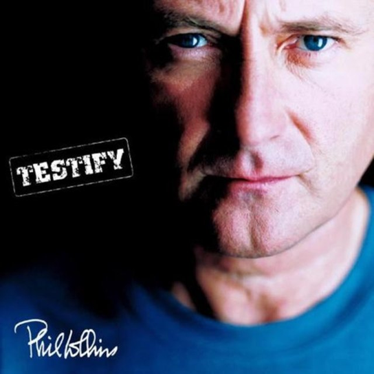 Testify Collins Phil
