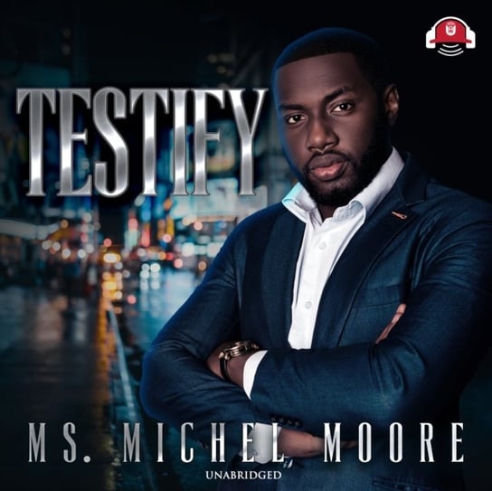 Testify Moore Michel