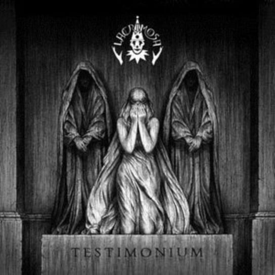 Testimonium Lacrimosa