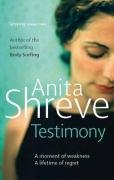 Testimony Shreve Anita