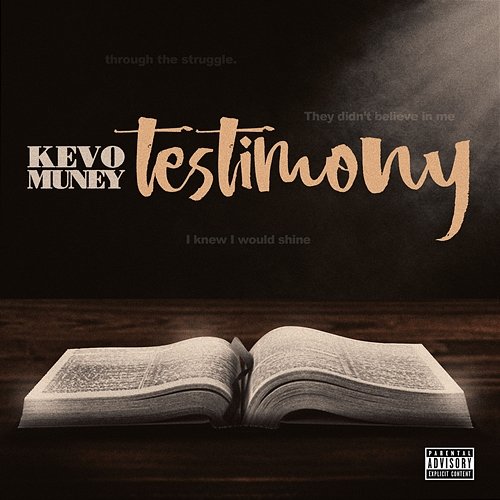 Testimony Kevo Muney