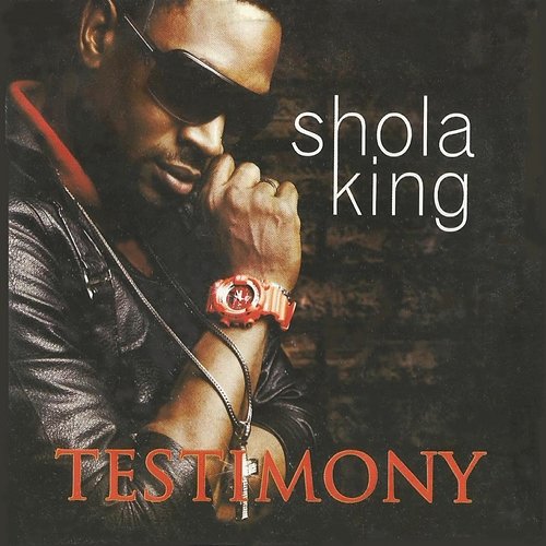 Testimony Shola King