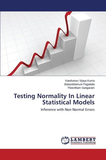 Testing Normality In Linear Statistical Models Vijaya Kuma Kandunuru