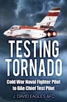 Testing Tornado Eagles David J.