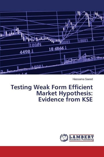 Testing Weak Form Efficient Market Hypothesis Saeed Hassama