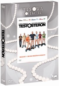 Testosteron Konecki Tomasz