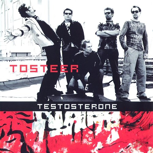 Testosterone Tosteer