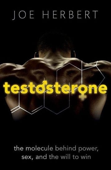 Testosterone Herbert Joe