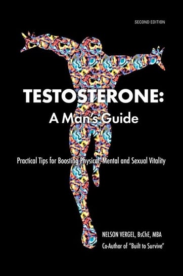 Testosterone Vergel Nelson R.