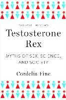 Testosterone Rex Fine Cordelia