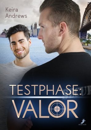 Testphase: Valor Dead Soft Verlag