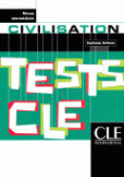 Tests CLE / Civilisation Anthony Stephanie