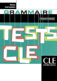 Tests CLE Grammar Intermediate Tempesta Giovanna