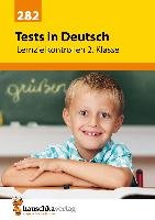 Tests in Deutsch - Lernzielkontrollen 2. Klasse Maier Ulrike