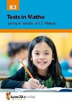 Tests in Mathe - Lernzielkontrollen 2. Klasse Spiecker Agnes