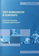 Testy neurologiczne w fizjoterapii Body Medica