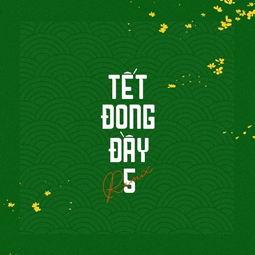 Tết Đong Đầy 5 Khoa, Freaky