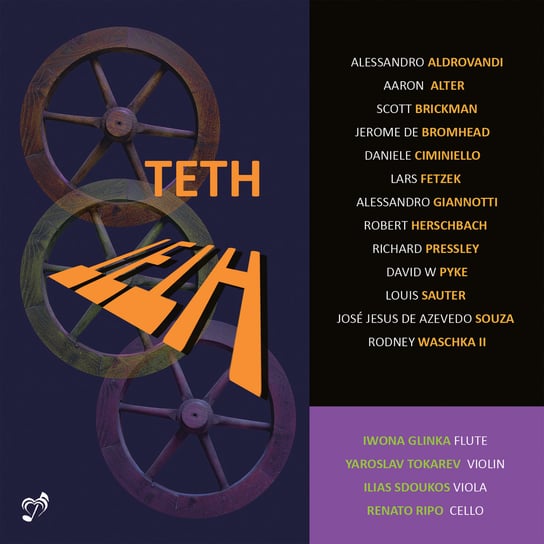 Teth Various Artists