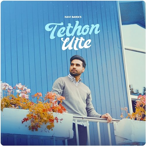 Tethon Utte Navi Bawa