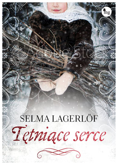 Tętniące serce Selma Lagerlof