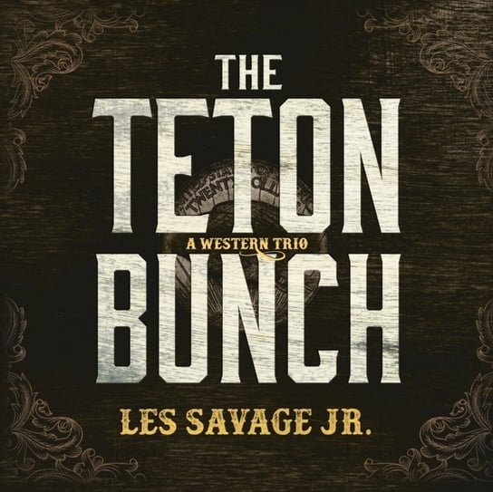 Teton Bunch Savage Les