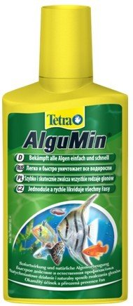 Tetra, AlguMin, 100 ml. Tetra