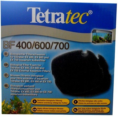 Tetra, Biological Filter Foam. Tetra