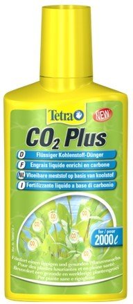 Tetra, CO2 Plus, 250 ml. Tetra