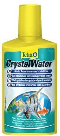 Tetra, CrystalWater, 250 ml. Tetra