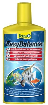 Tetra, EasyBalance, 100 ml. Tetra