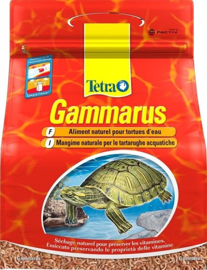 TETRA Fauna Gammarus 4 l Tetra