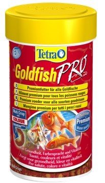 Tetra, Goldfish Pro, 100 ml. Tetra