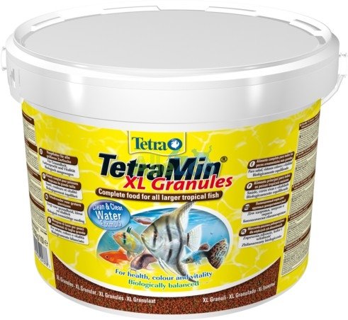 TETRA Min Granules XL 10L Tetra