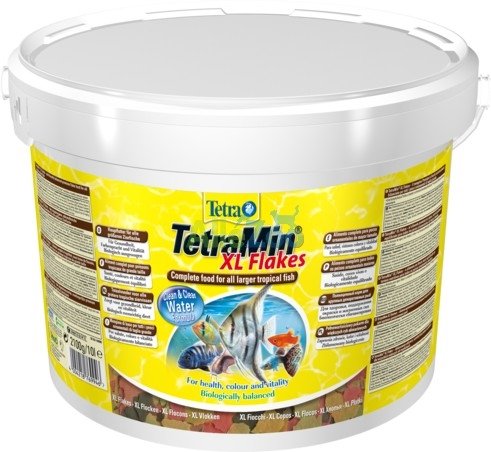 TETRA Min XL Flakes 500ml 10L Tetra
