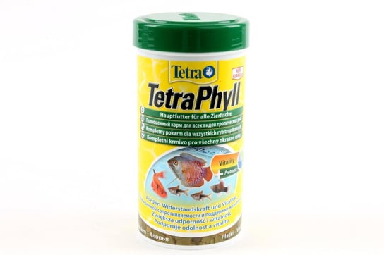 TETRA Phyll 250ml Tetra